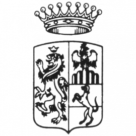 Vini Naturali di Toscana - I vini delle fattorie Cavaglioni e Palazzo di Piero creati da Gregorio Galli logo
