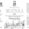 Mustiola - Rosato di Sangiovese - immagine 3