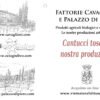 Cantucci toscani nostra produzione - immagine 2
